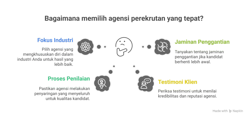 Senarai Recruitment Agency Malaysia Senarai Recruitment Agency Malaysia