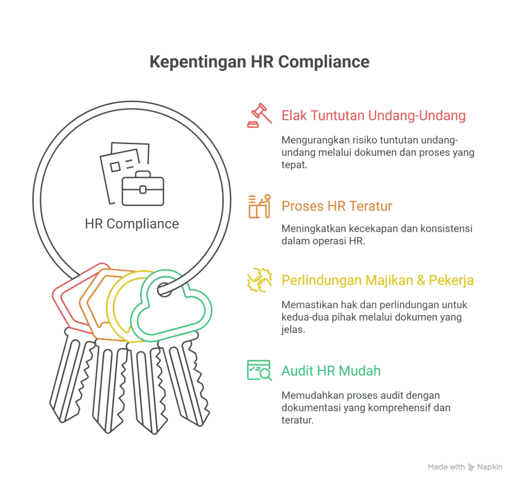 HR Compliance Malaysia